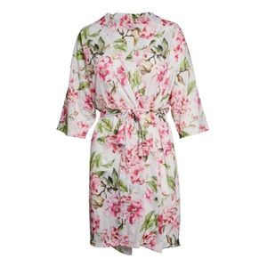 show me your mumu brie-robe